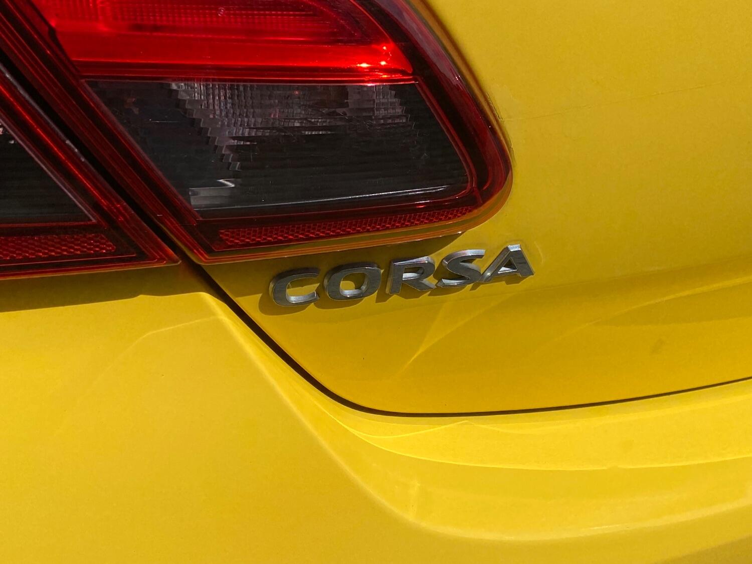 Used Vauxhall Corsa 2018 for sale - 77464452: Photo 10