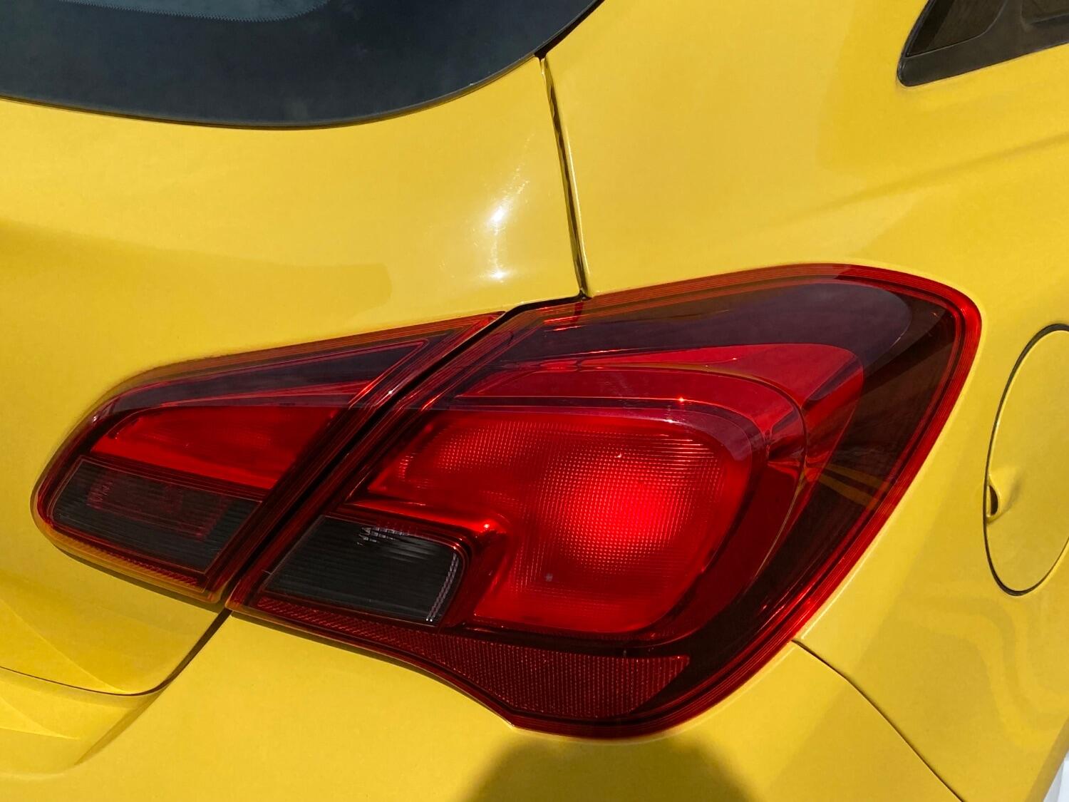 Used Vauxhall Corsa 2018 for sale - 77464452: Photo 13