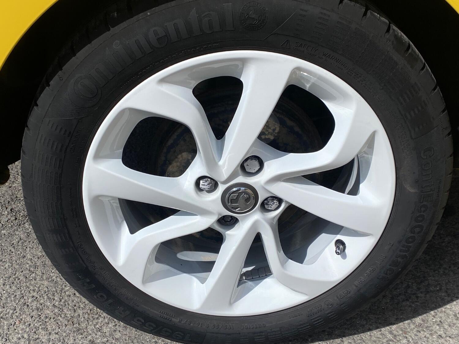 Used Vauxhall Corsa 2018 for sale - 77464452: Photo 14