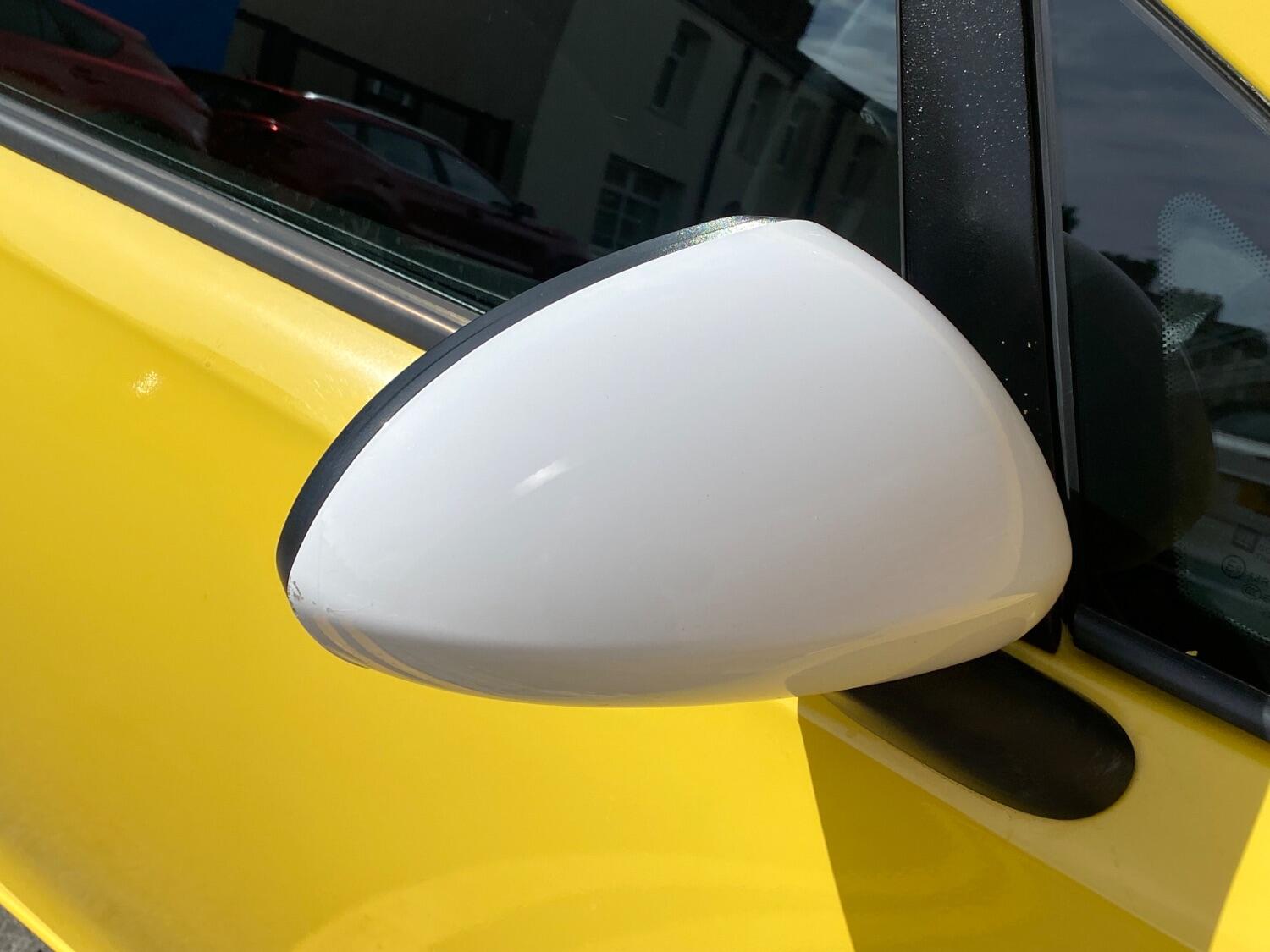 Used Vauxhall Corsa 2018 for sale - 77464452: Photo 16