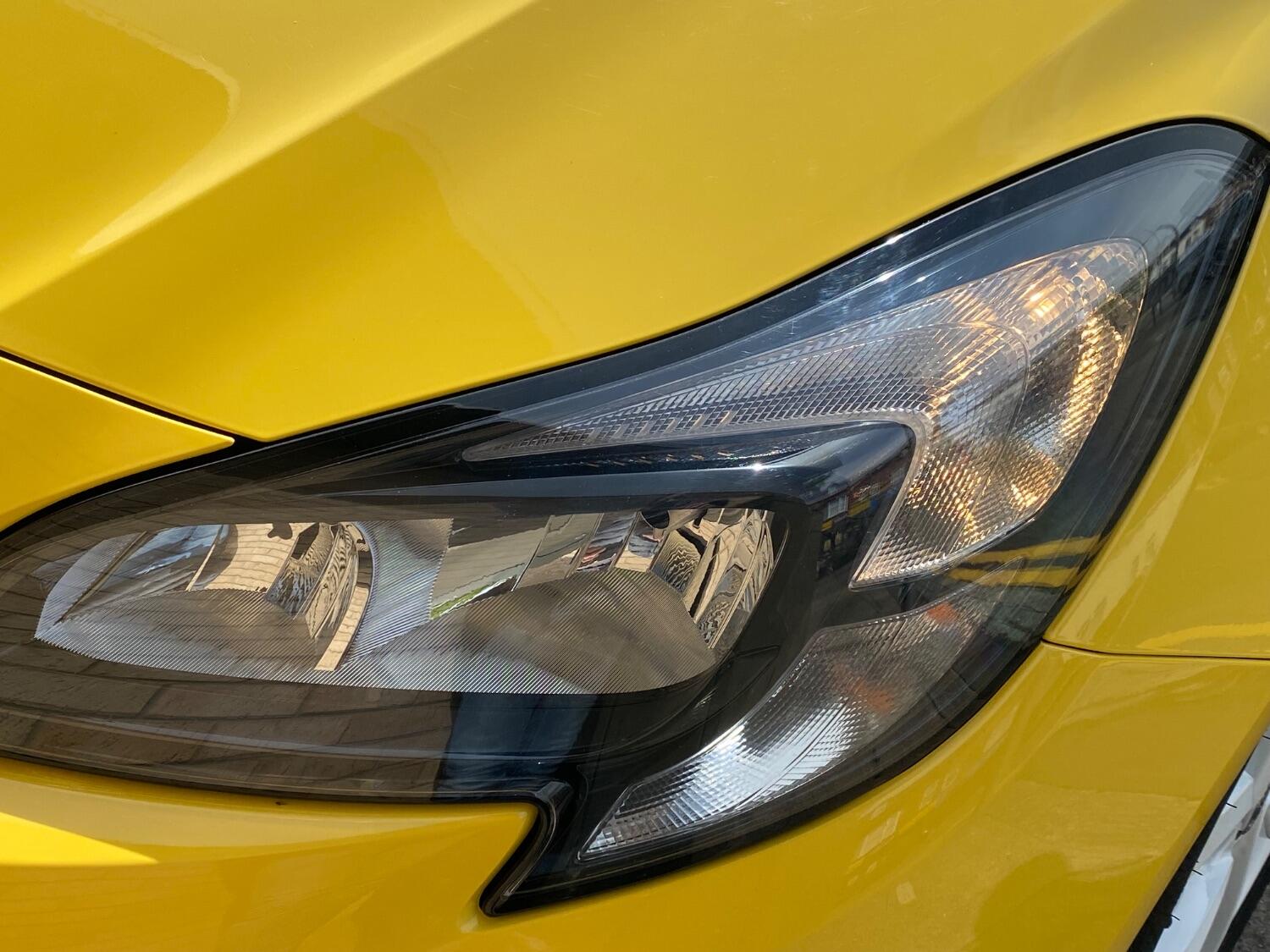 Used Vauxhall Corsa 2018 for sale - 77464452: Photo 19