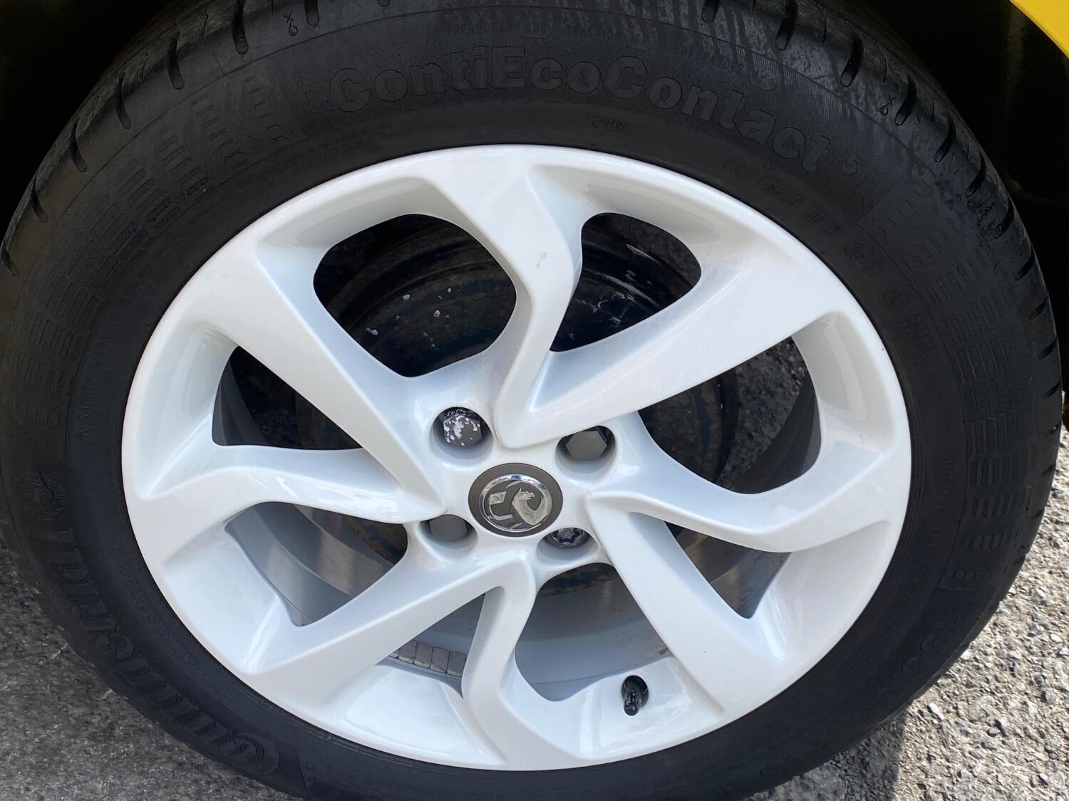 Used Vauxhall Corsa 2018 for sale - 77464452: Photo 24