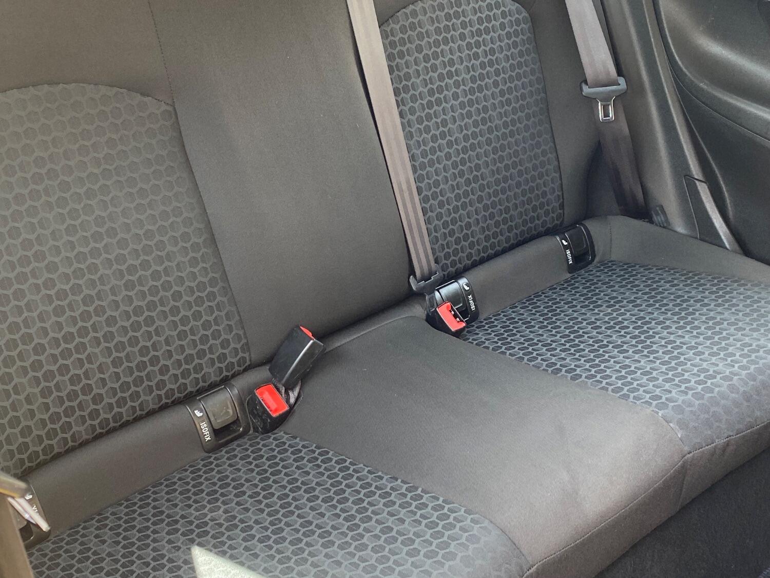 Used Vauxhall Corsa 2018 for sale - 77464452: Photo 28