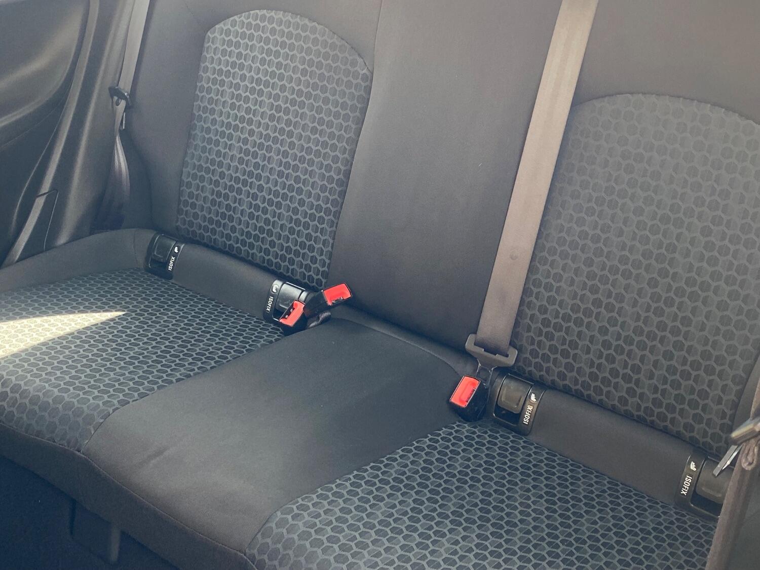 Used Vauxhall Corsa 2018 for sale - 77464452: Photo 35