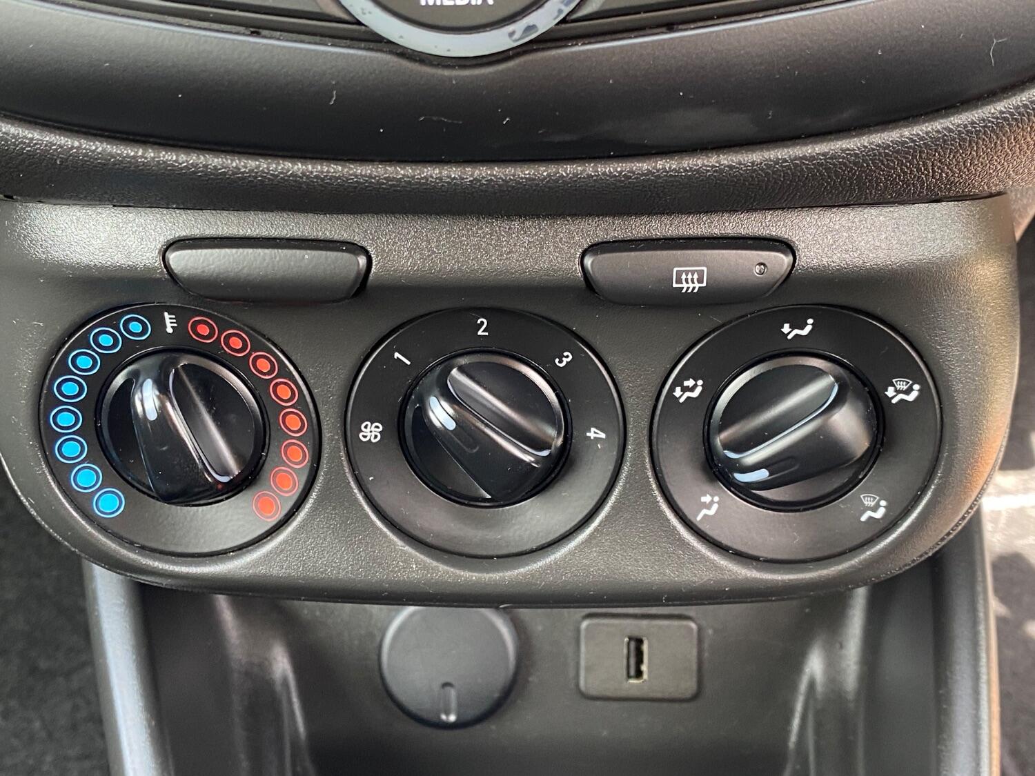 Used Vauxhall Corsa 2018 for sale - 77464452: Photo 36