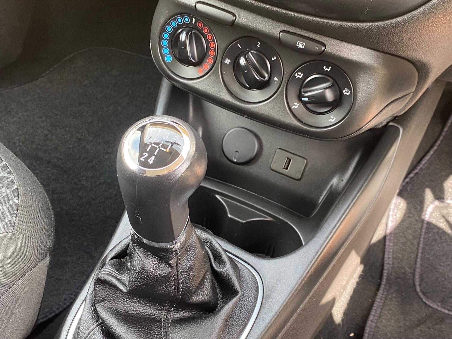 Used Vauxhall Corsa 2018 for sale - 77464452: Photo 37