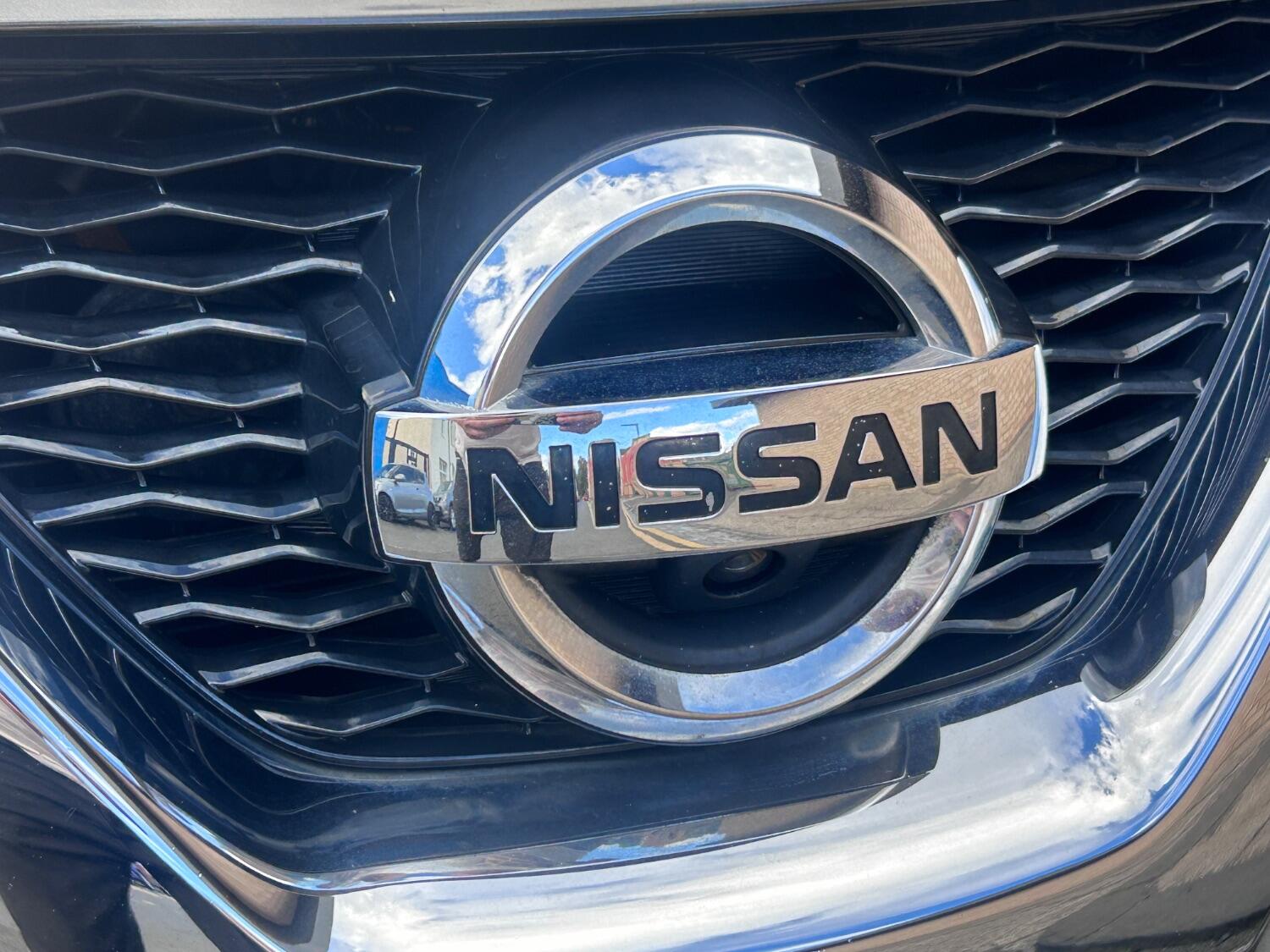 Used Nissan X-Trail 2015 for sale - 77464466: Photo 10