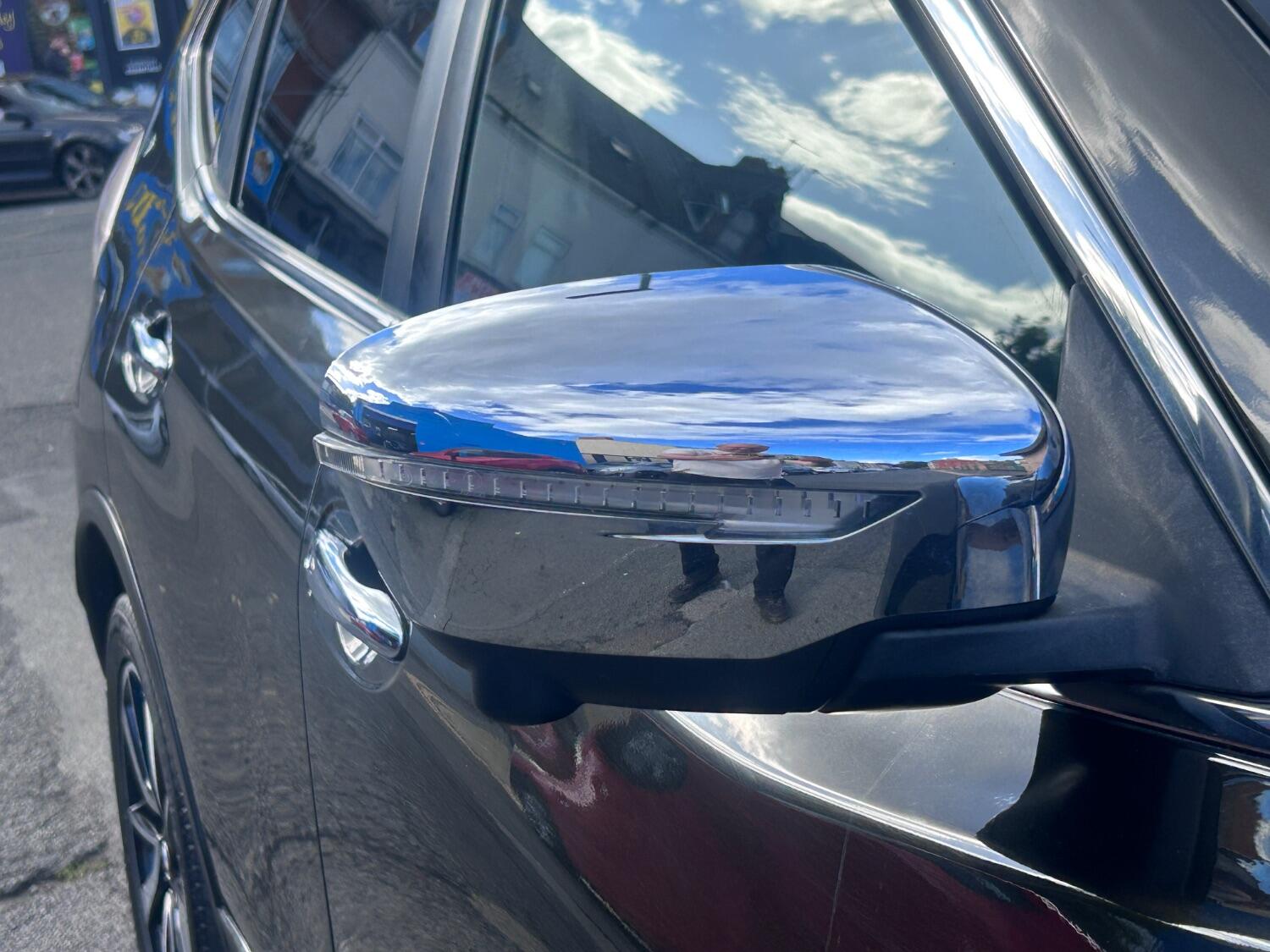 Used Nissan X-Trail 2015 for sale - 77464466: Photo 11