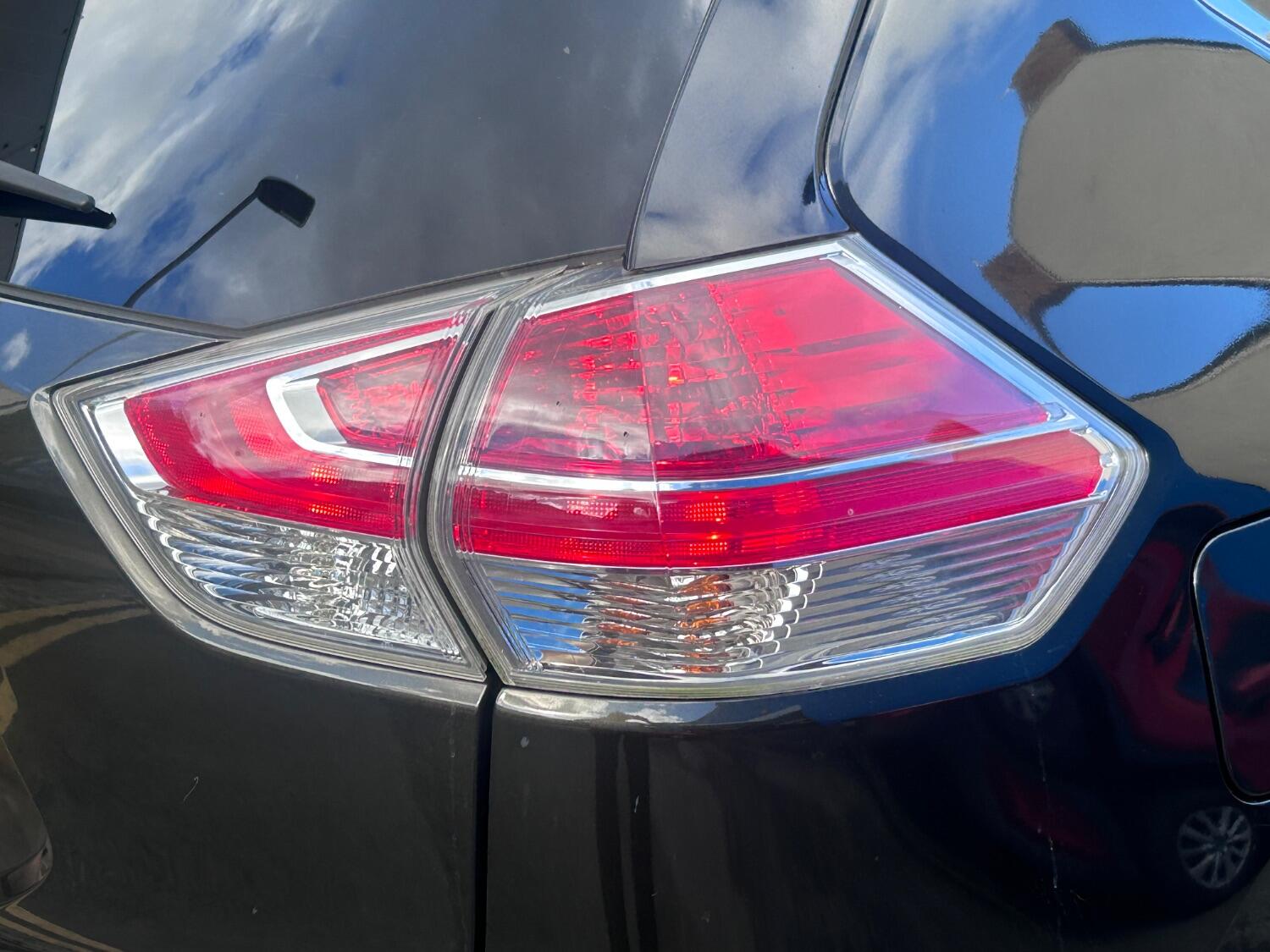 Used Nissan X-Trail 2015 for sale - 77464466: Photo 14