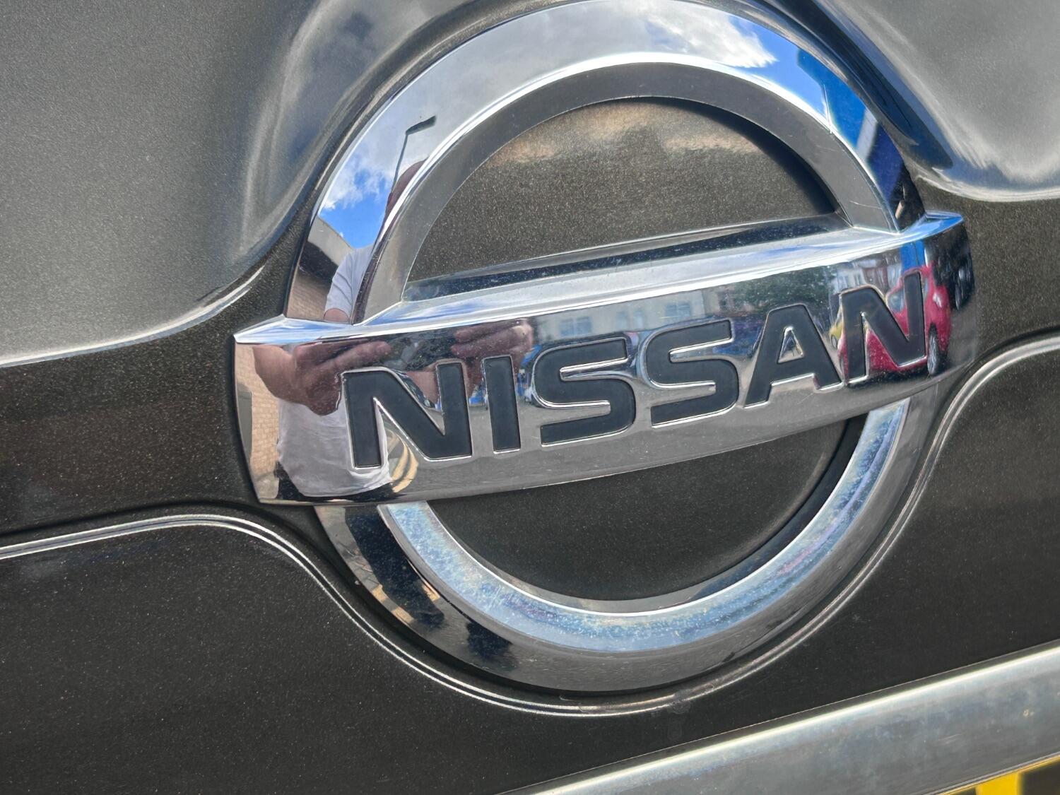 Used Nissan X-Trail 2015 for sale - 77464466: Photo 16