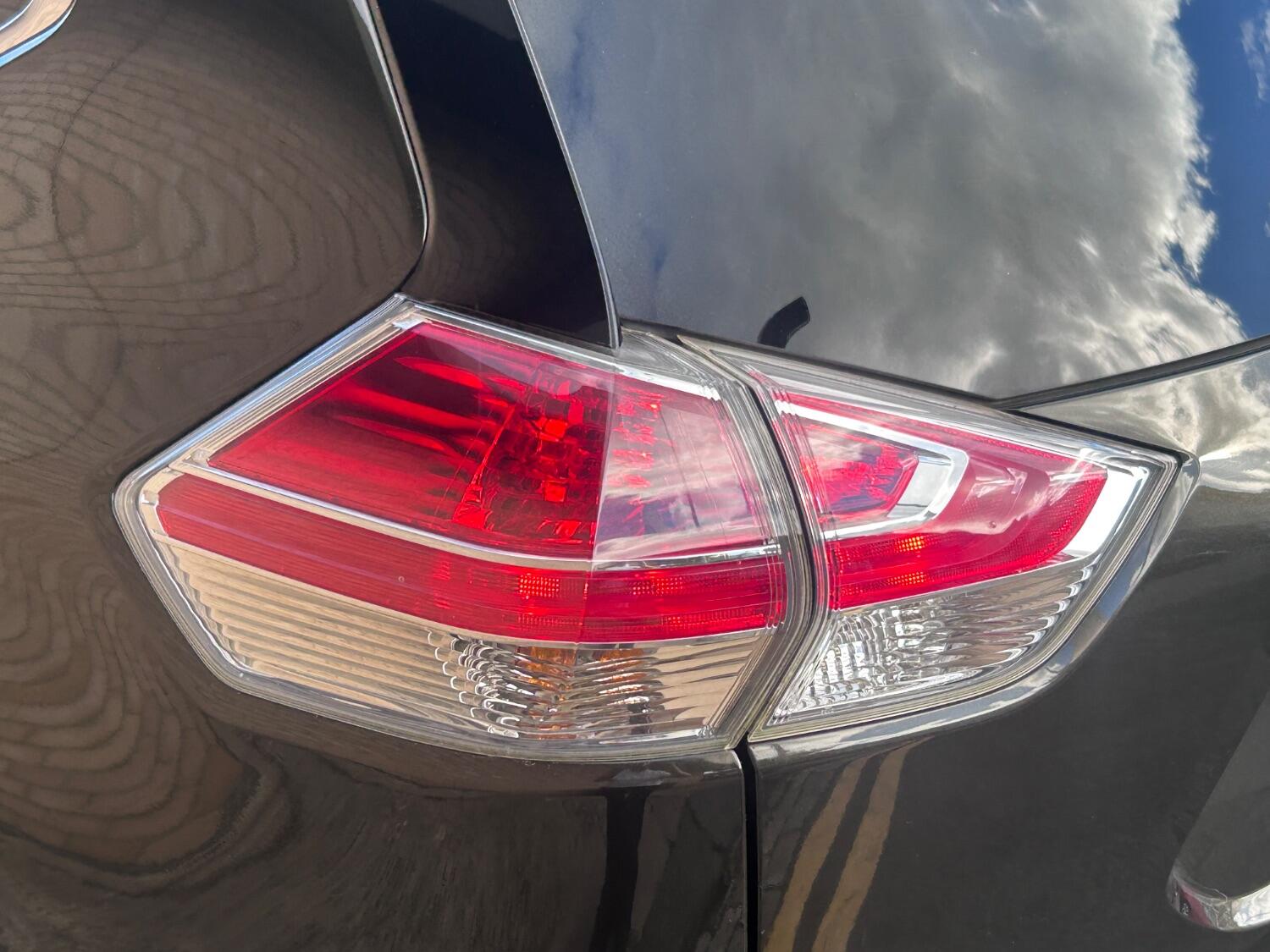 Used Nissan X-Trail 2015 for sale - 77464466: Photo 18