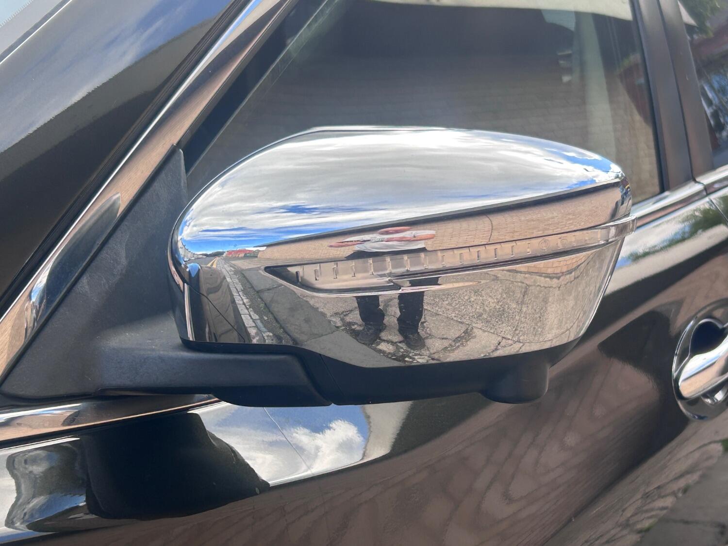 Used Nissan X-Trail 2015 for sale - 77464466: Photo 19