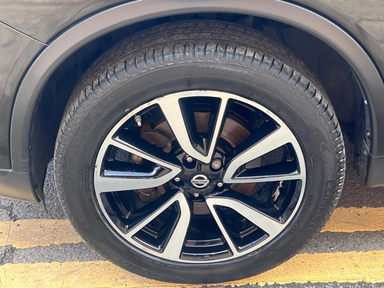 Used Nissan X-Trail 2015 for sale - 77464466: Photo 21