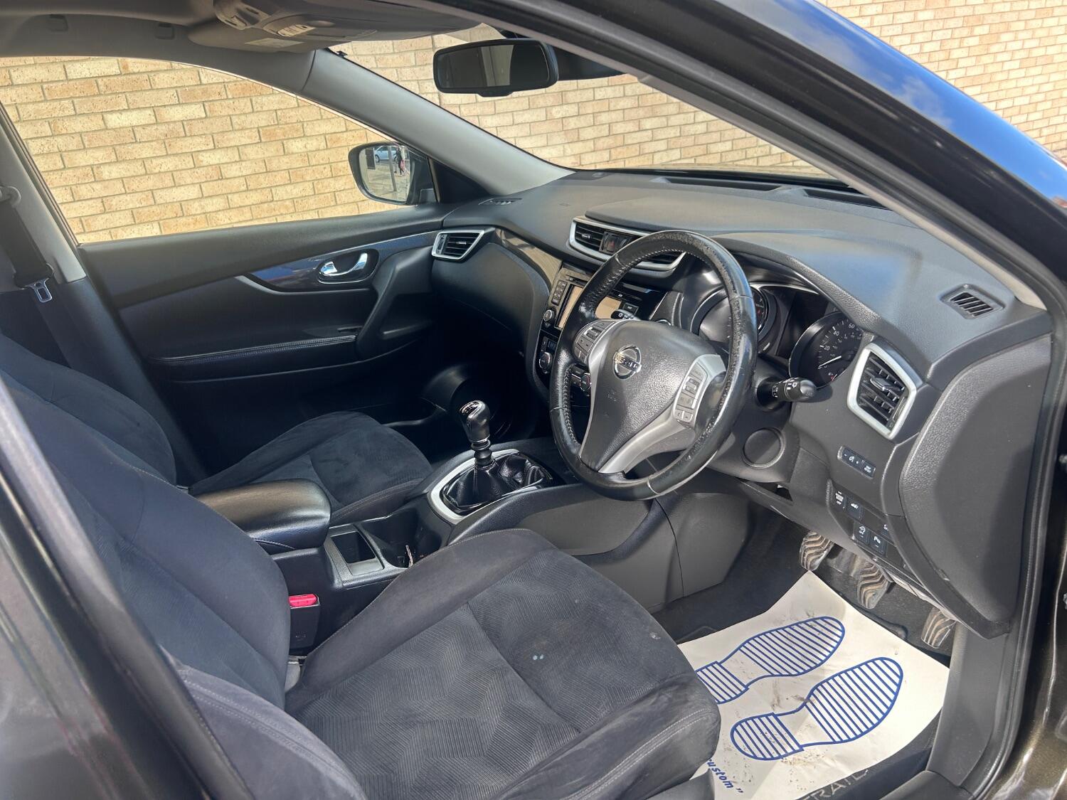 Used Nissan X-Trail 2015 for sale - 77464466: Photo 23