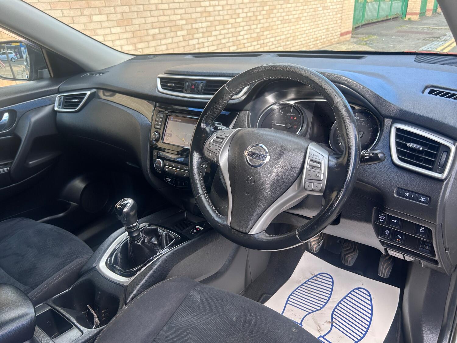 Used Nissan X-Trail 2015 for sale - 77464466: Photo 24