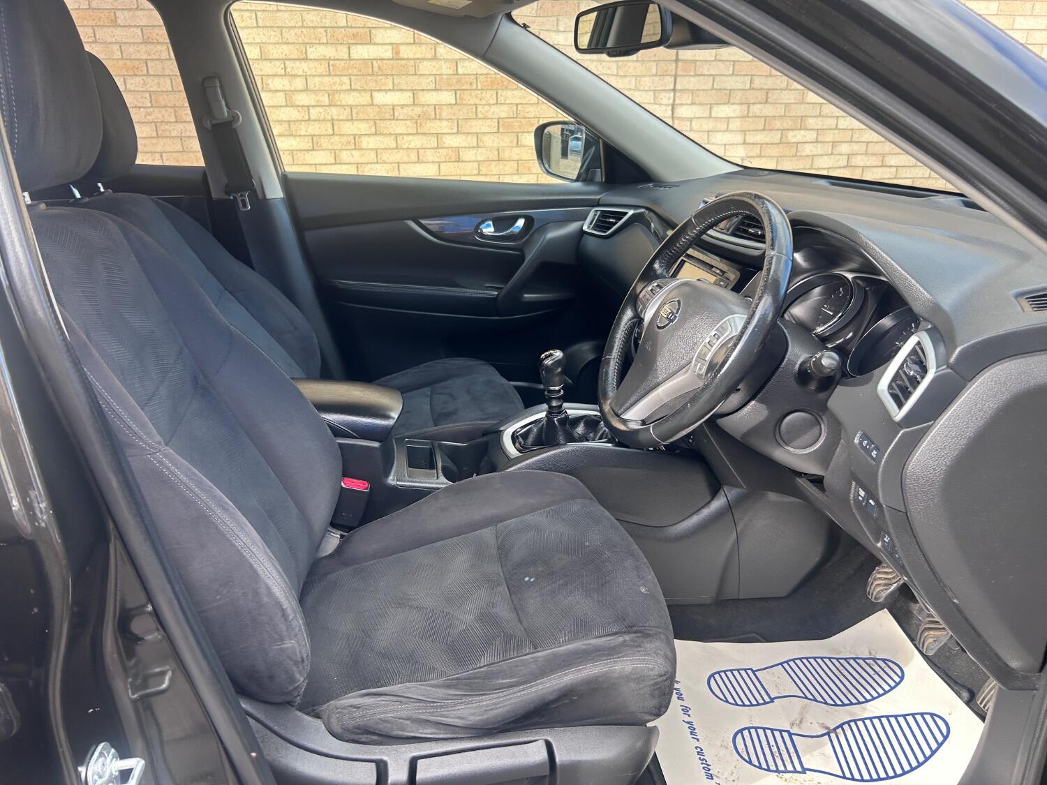 Used Nissan X-Trail 2015 for sale - 77464466: Photo 25