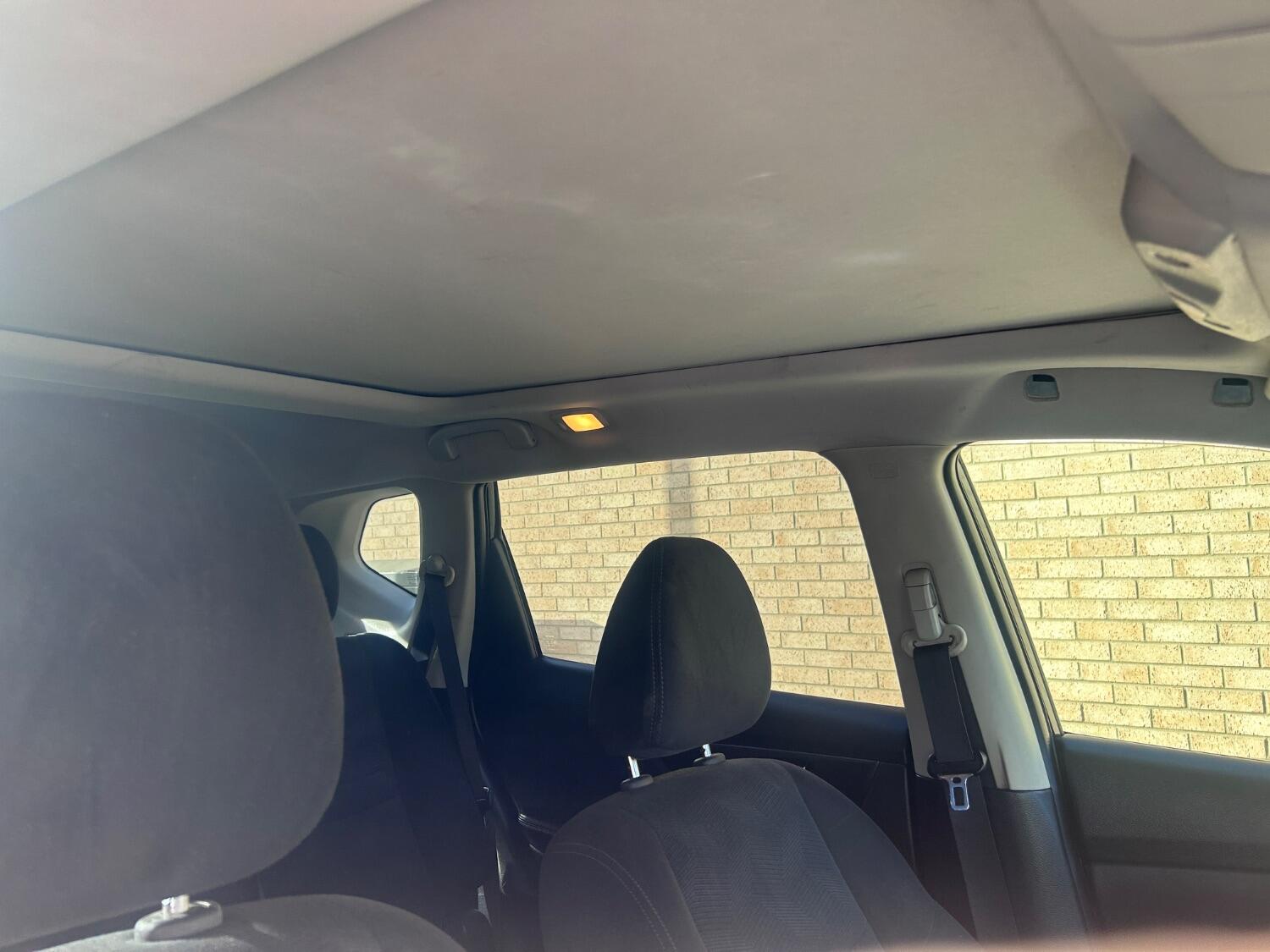 Used Nissan X-Trail 2015 for sale - 77464466: Photo 26