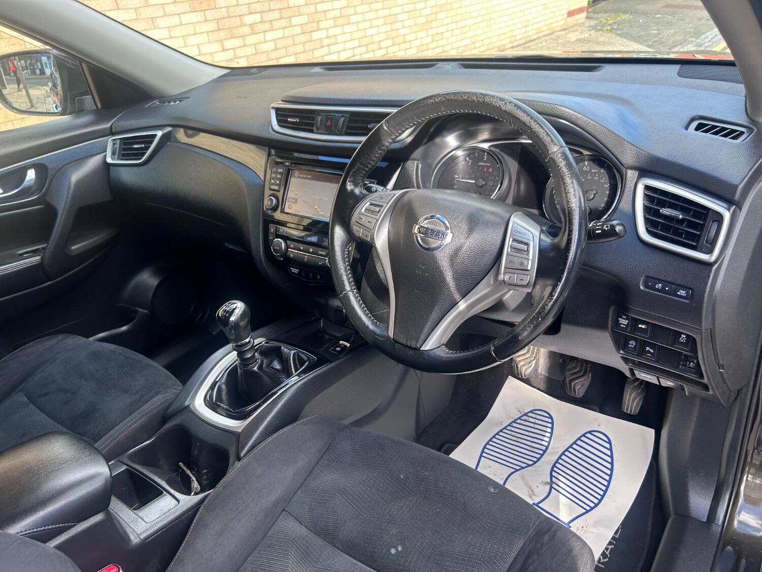 Used Nissan X-Trail 2015 for sale - 77464466: Photo 27