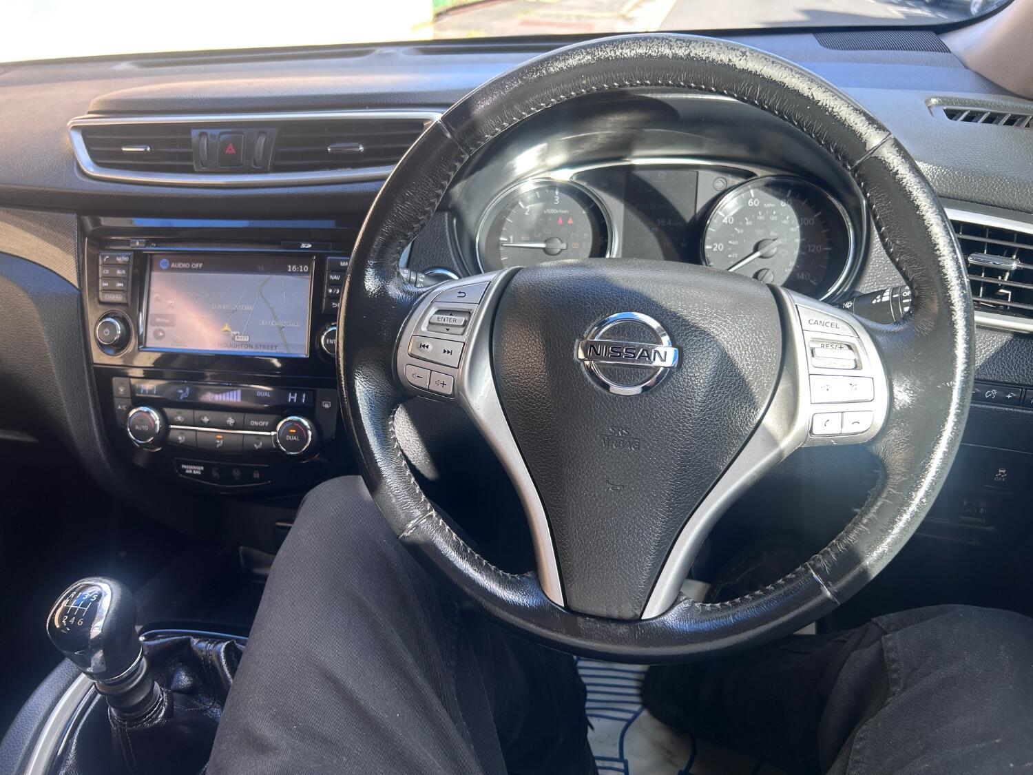 Used Nissan X-Trail 2015 for sale - 77464466: Photo 28