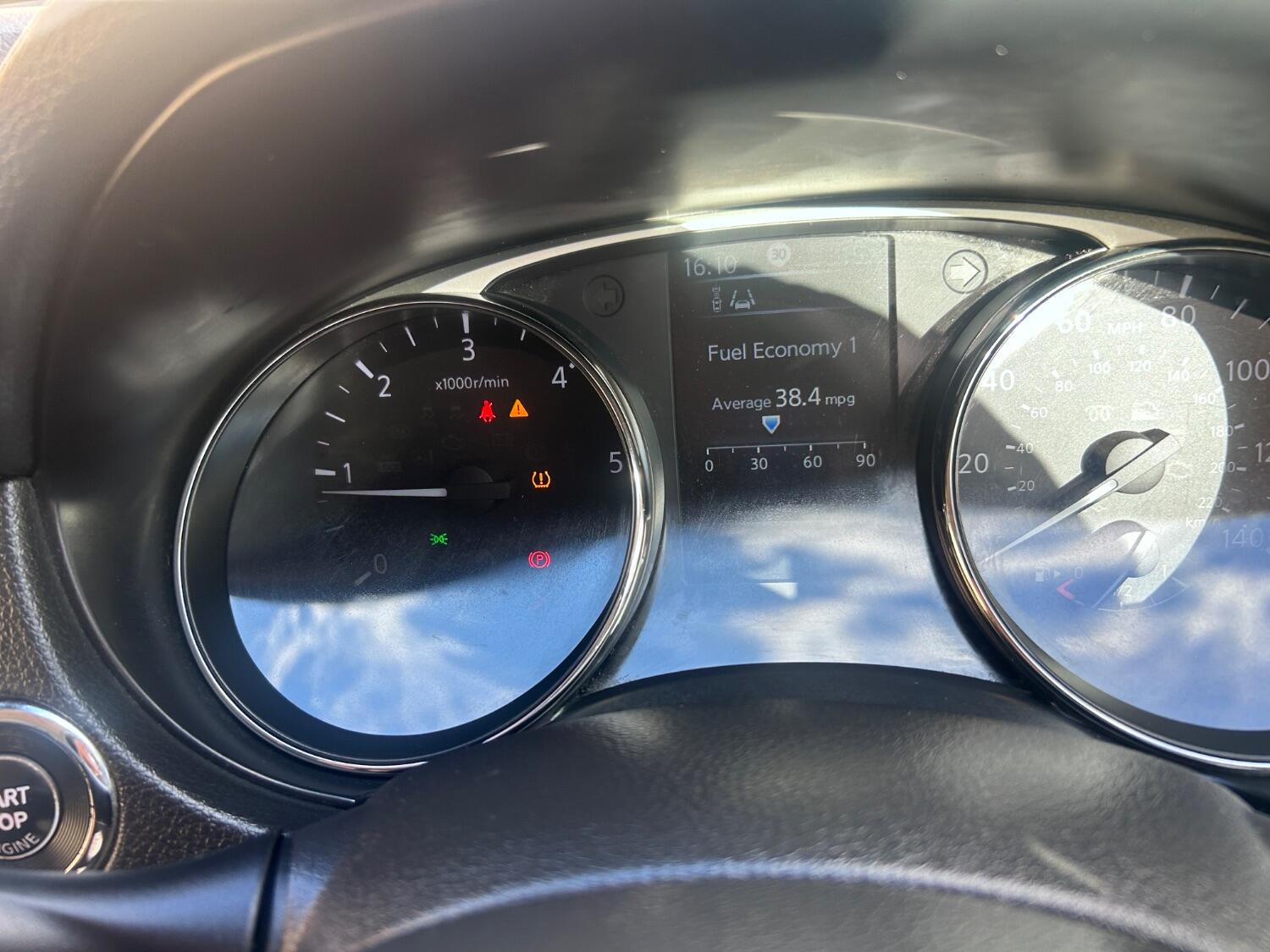 Used Nissan X-Trail 2015 for sale - 77464466: Photo 29