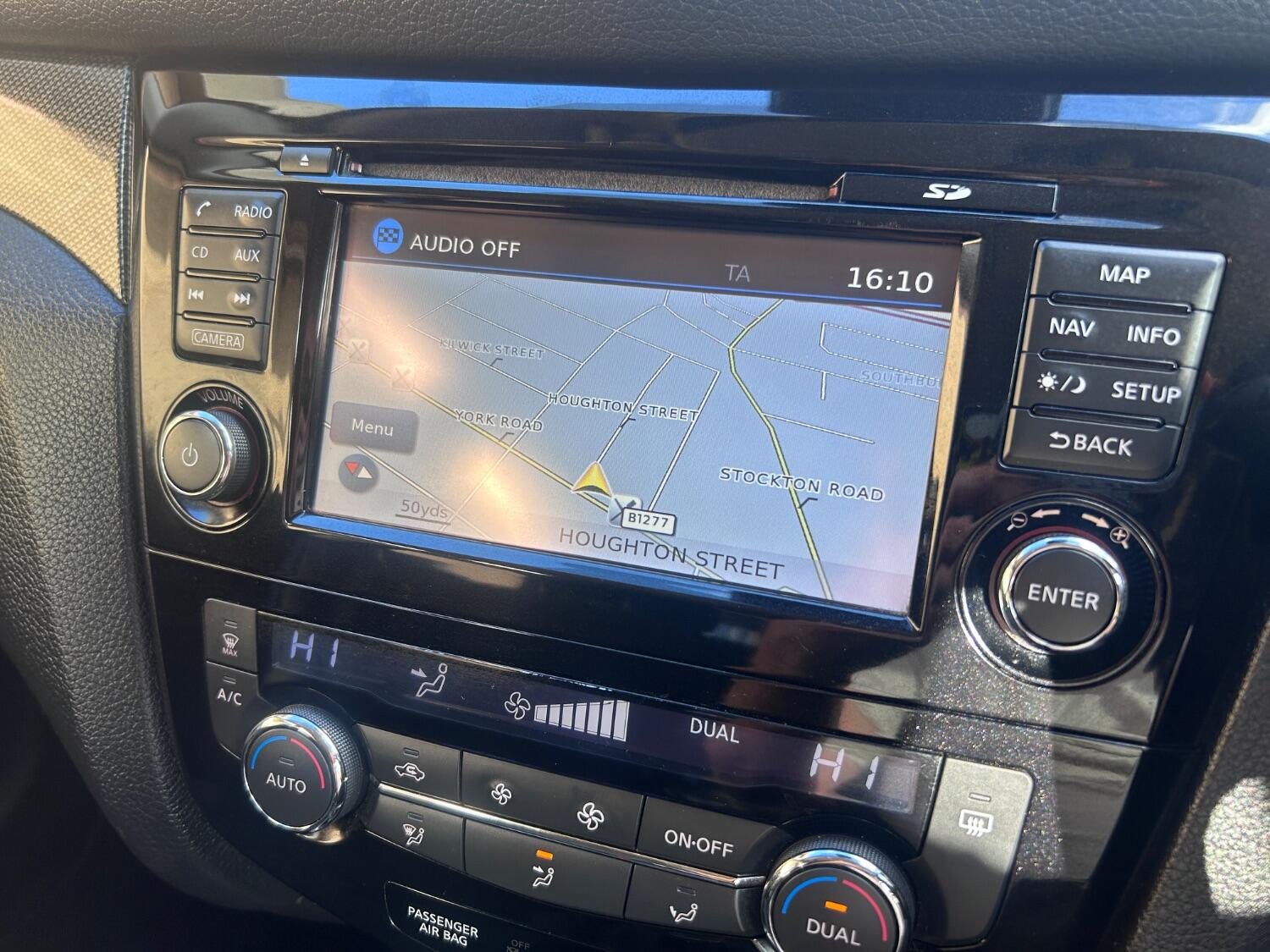 Used Nissan X-Trail 2015 for sale - 77464466: Photo 33