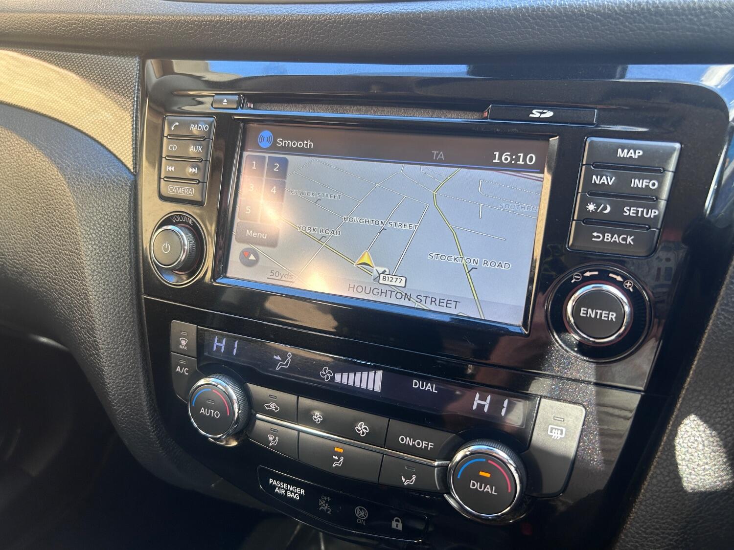 Used Nissan X-Trail 2015 for sale - 77464466: Photo 35