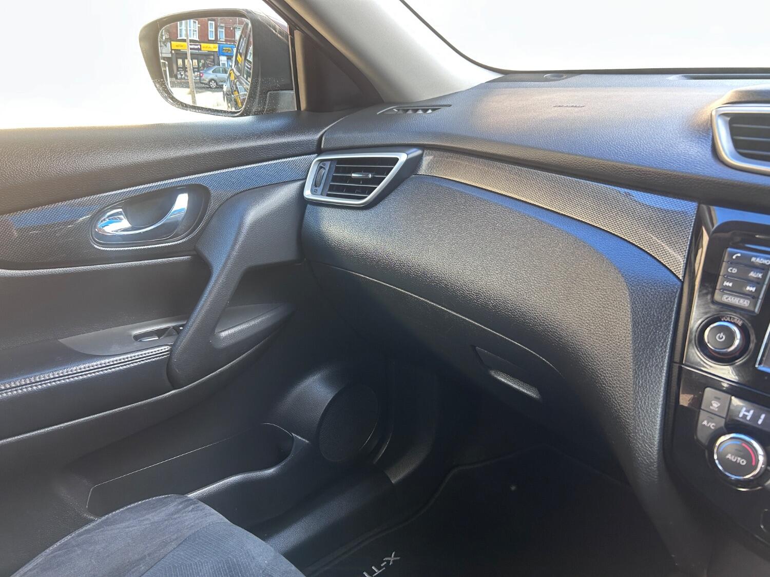 Used Nissan X-Trail 2015 for sale - 77464466: Photo 37