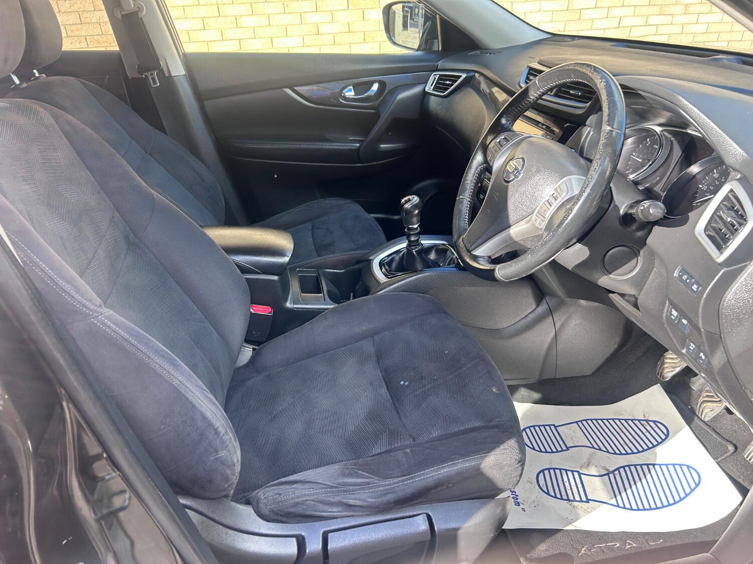 Used Nissan X-Trail 2015 for sale - 77464466: Photo 39