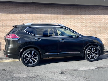 Used Nissan X-Trail 2015 for sale - 77464466: Photo