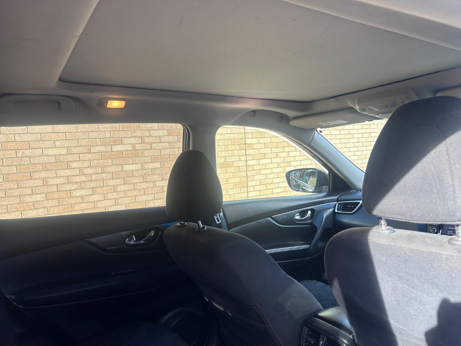 Used Nissan X-Trail 2015 for sale - 77464466: Photo 41