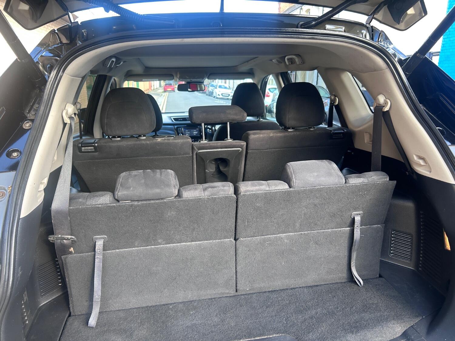 Used Nissan X-Trail 2015 for sale - 77464466: Photo 43