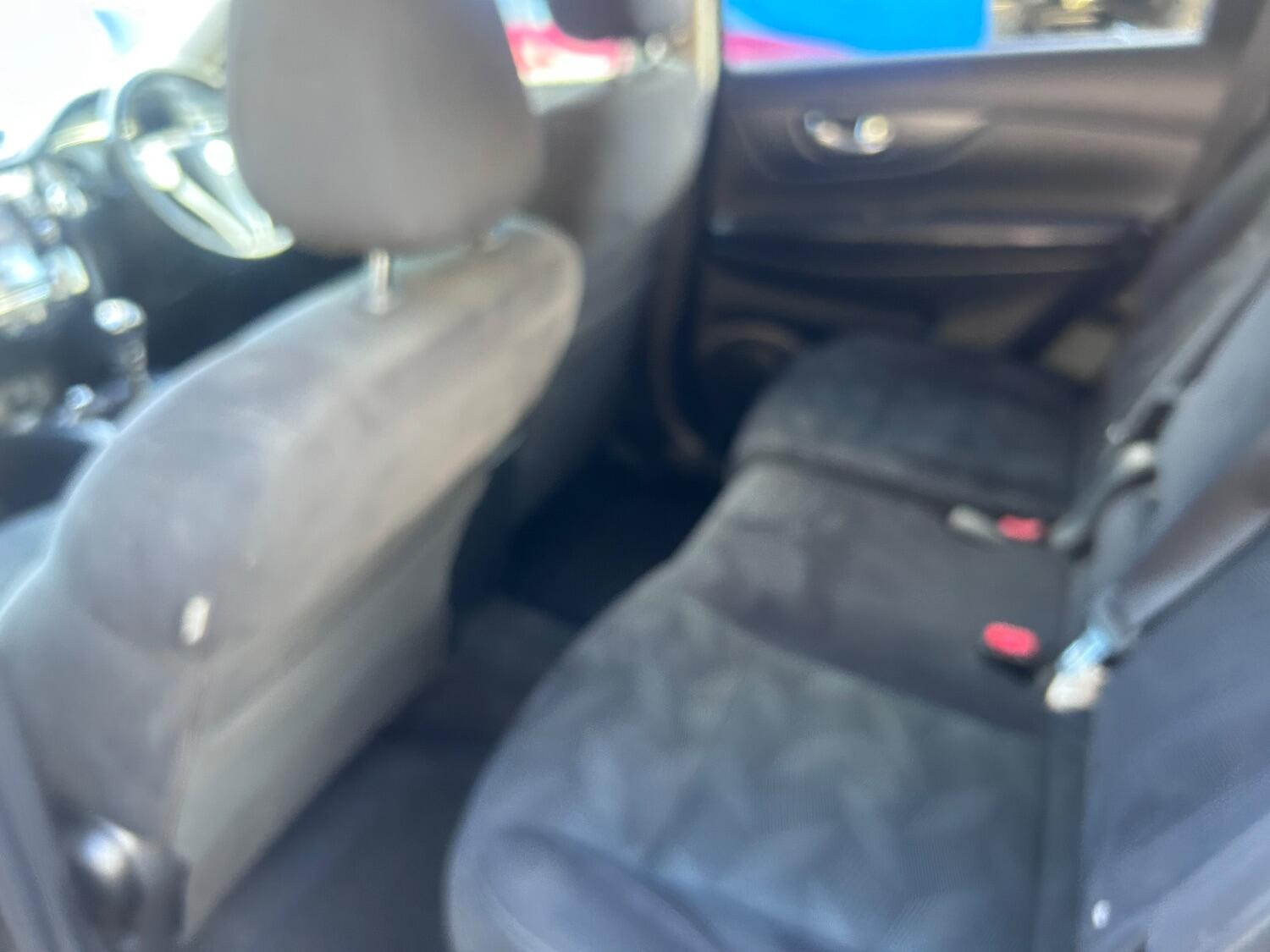 Used Nissan X-Trail 2015 for sale - 77464466: Photo 45