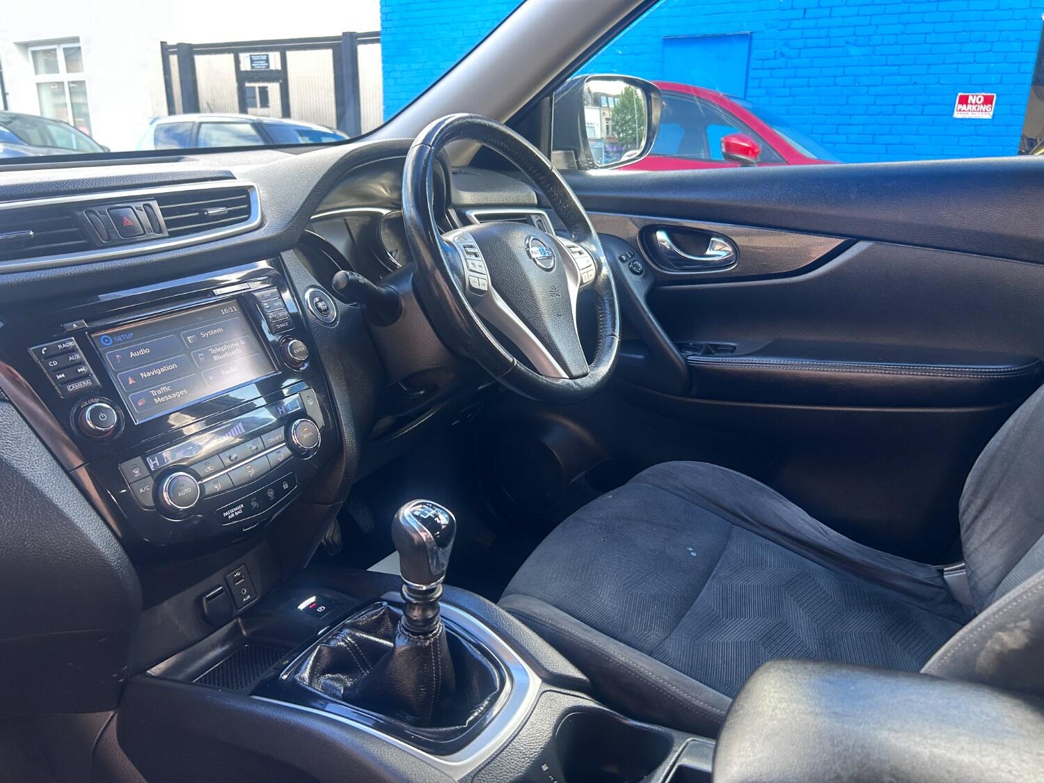 Used Nissan X-Trail 2015 for sale - 77464466: Photo 46