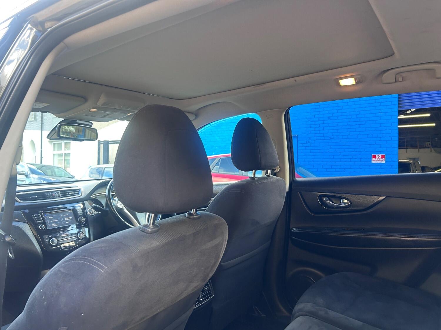 Used Nissan X-Trail 2015 for sale - 77464466: Photo 47