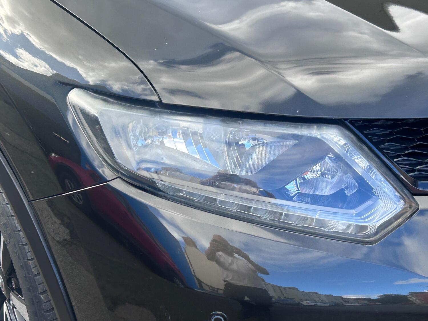 Used Nissan X-Trail 2015 for sale - 77464466: Photo 9