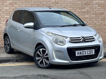 Citroen - C1