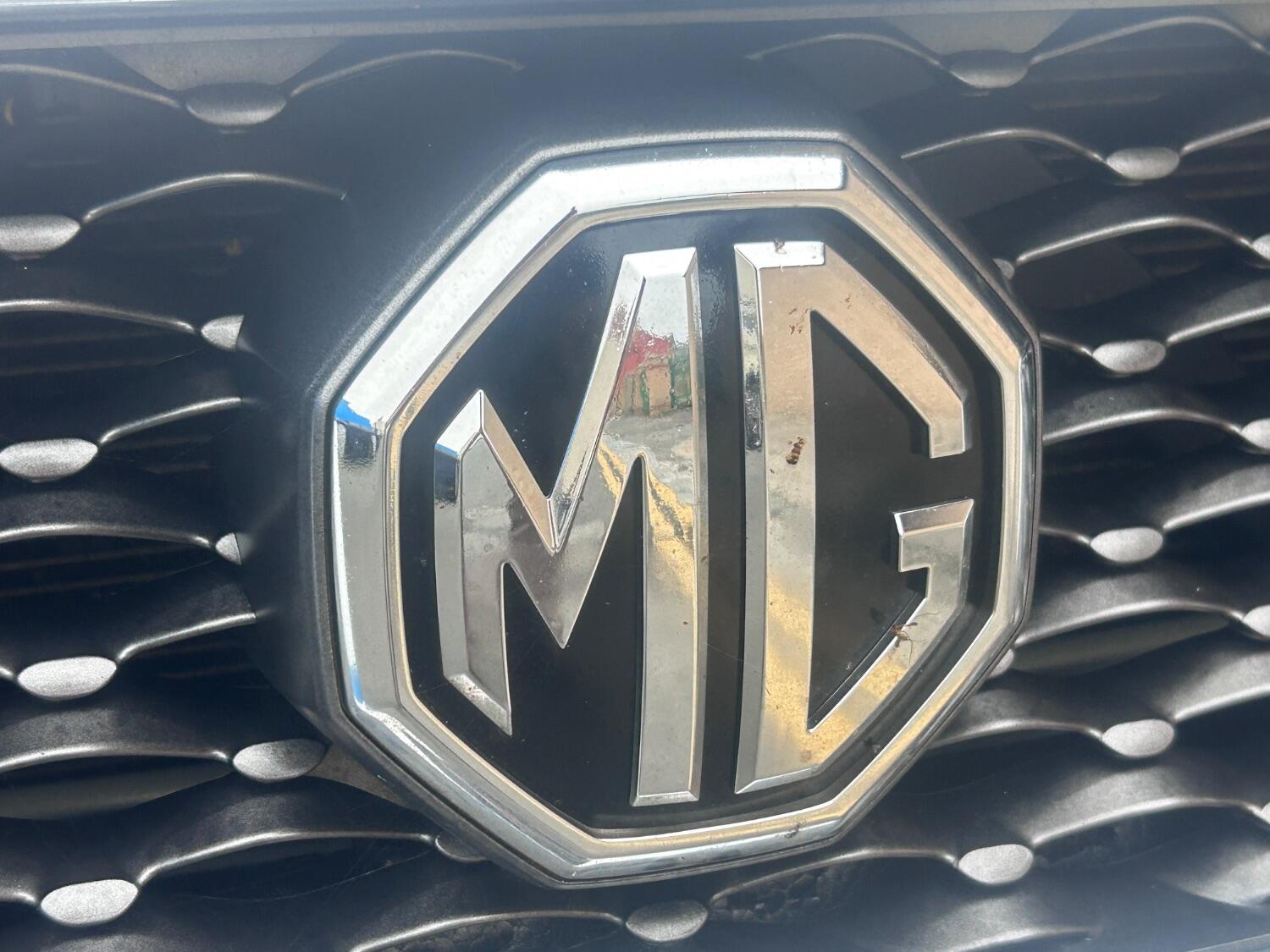 Used MG MG3 2021 for sale - 76268552: Photo 10