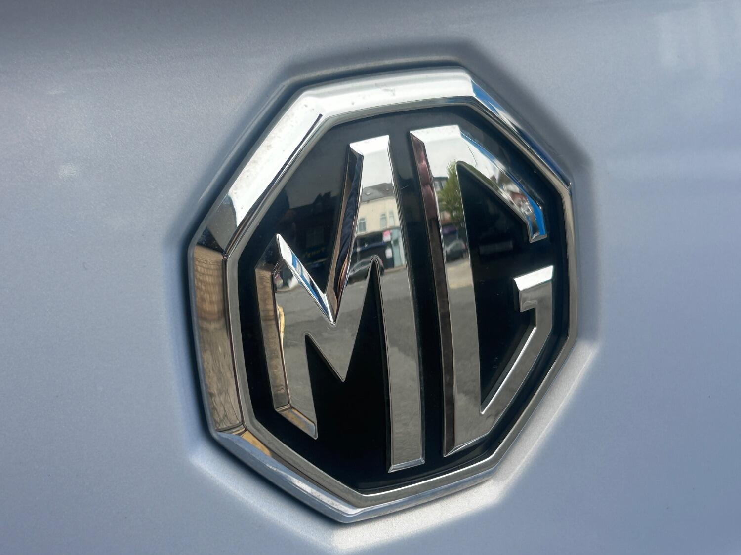 Used MG MG3 2021 for sale - 76268552: Photo 13