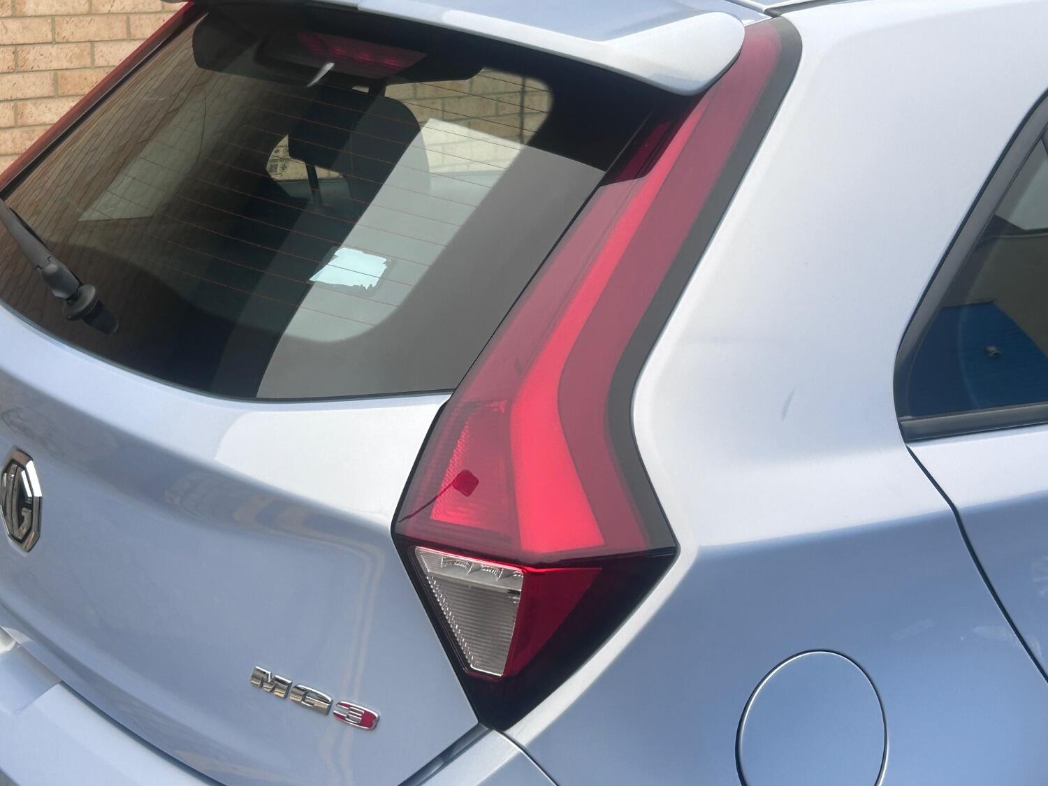 Used MG MG3 2021 for sale - 76268552: Photo 15