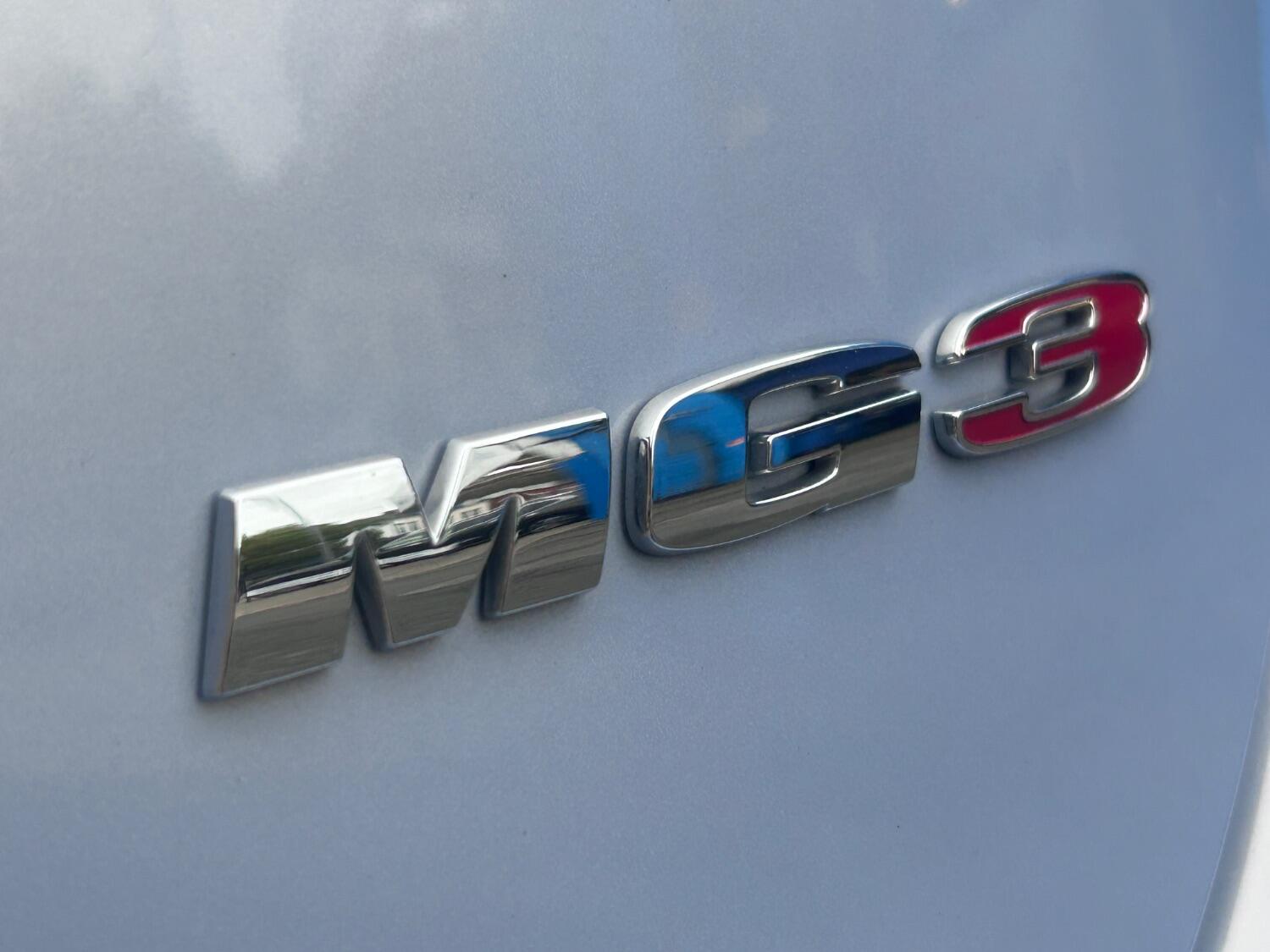 Used MG MG3 2021 for sale - 76268552: Photo 16