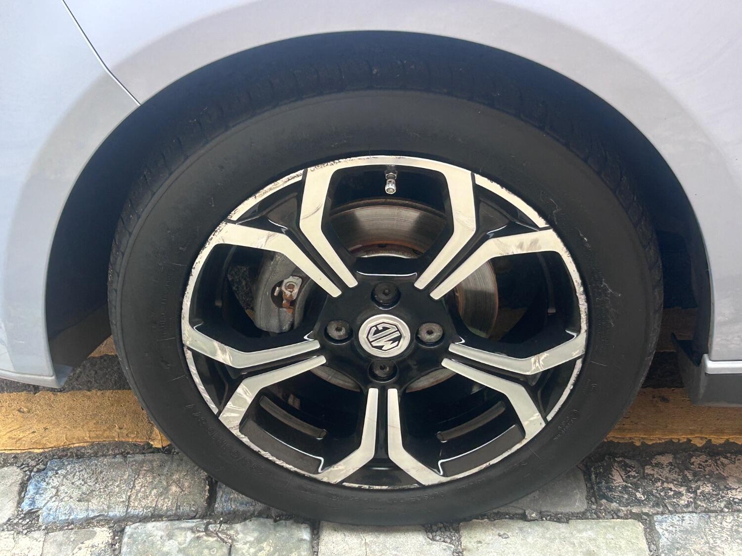 Used MG MG3 2021 for sale - 76268552: Photo 17