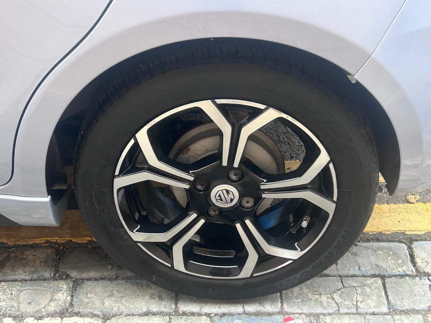 Used MG MG3 2021 for sale - 76268552: Photo 18