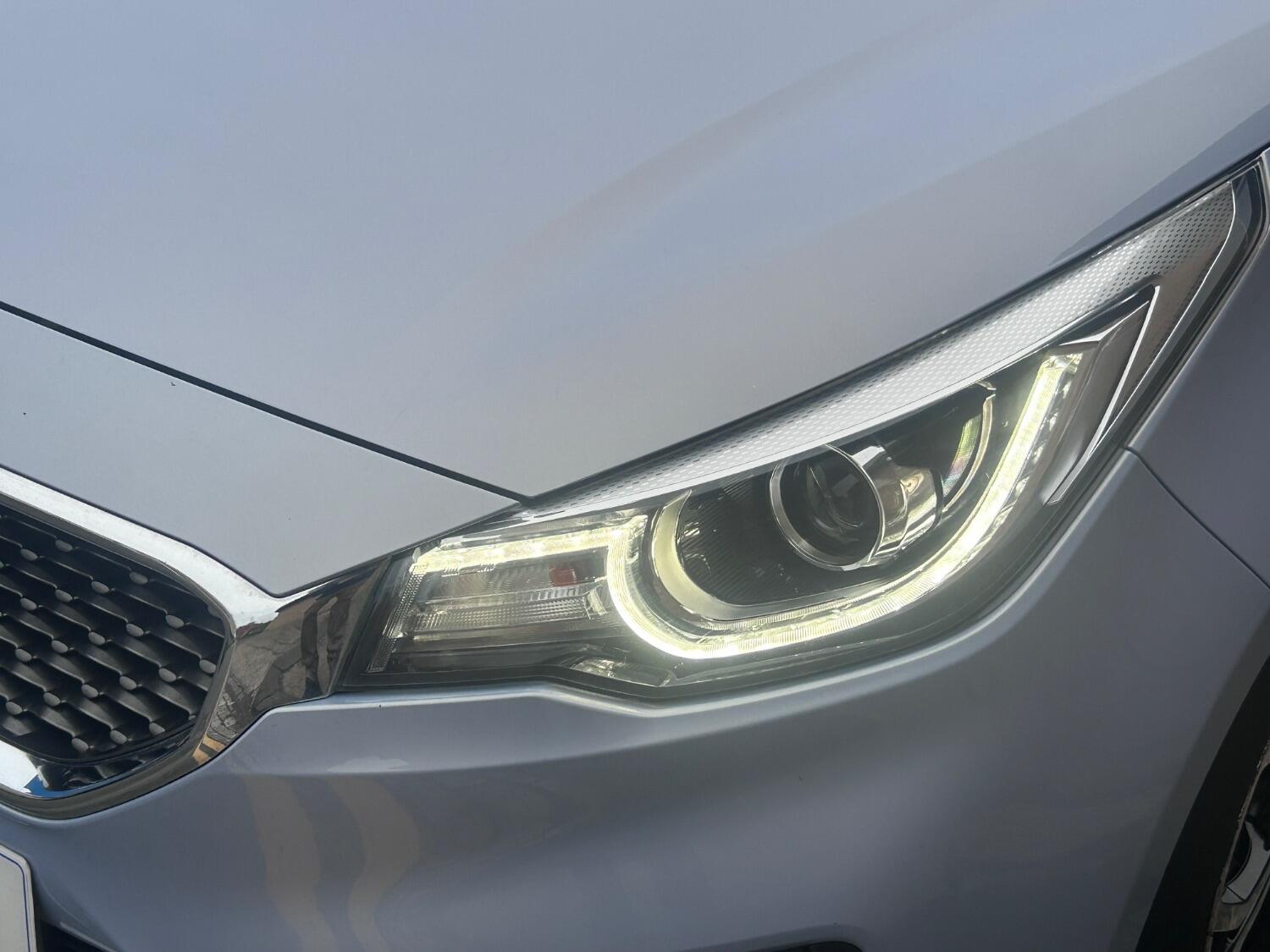 Used MG MG3 2021 for sale - 76268552: Photo 19