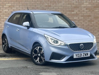 2021 - 1.5 VTi-TECH Excite 5dr