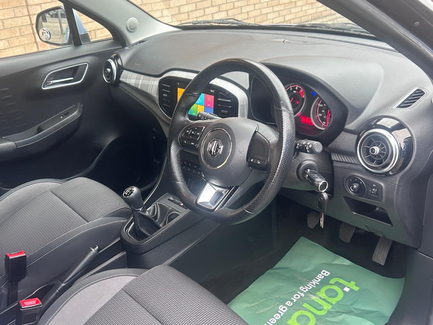 Used MG MG3 2021 for sale - 76268552: Photo 20