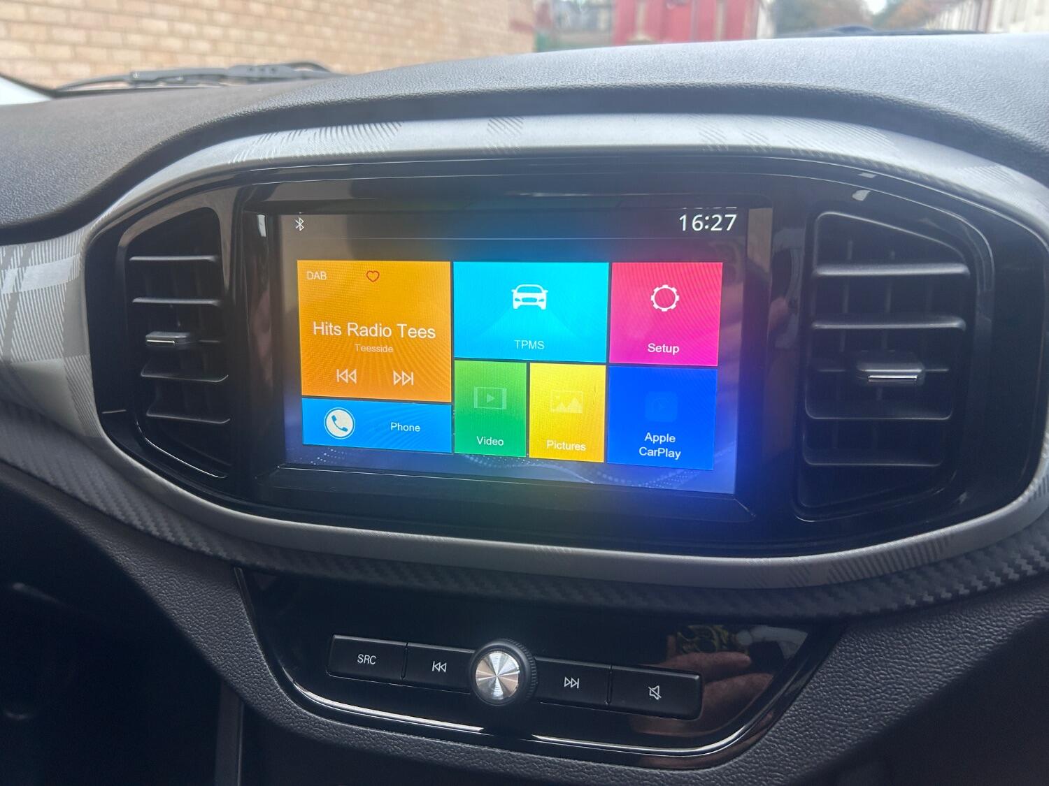 Used MG MG3 2021 for sale - 76268552: Photo 24