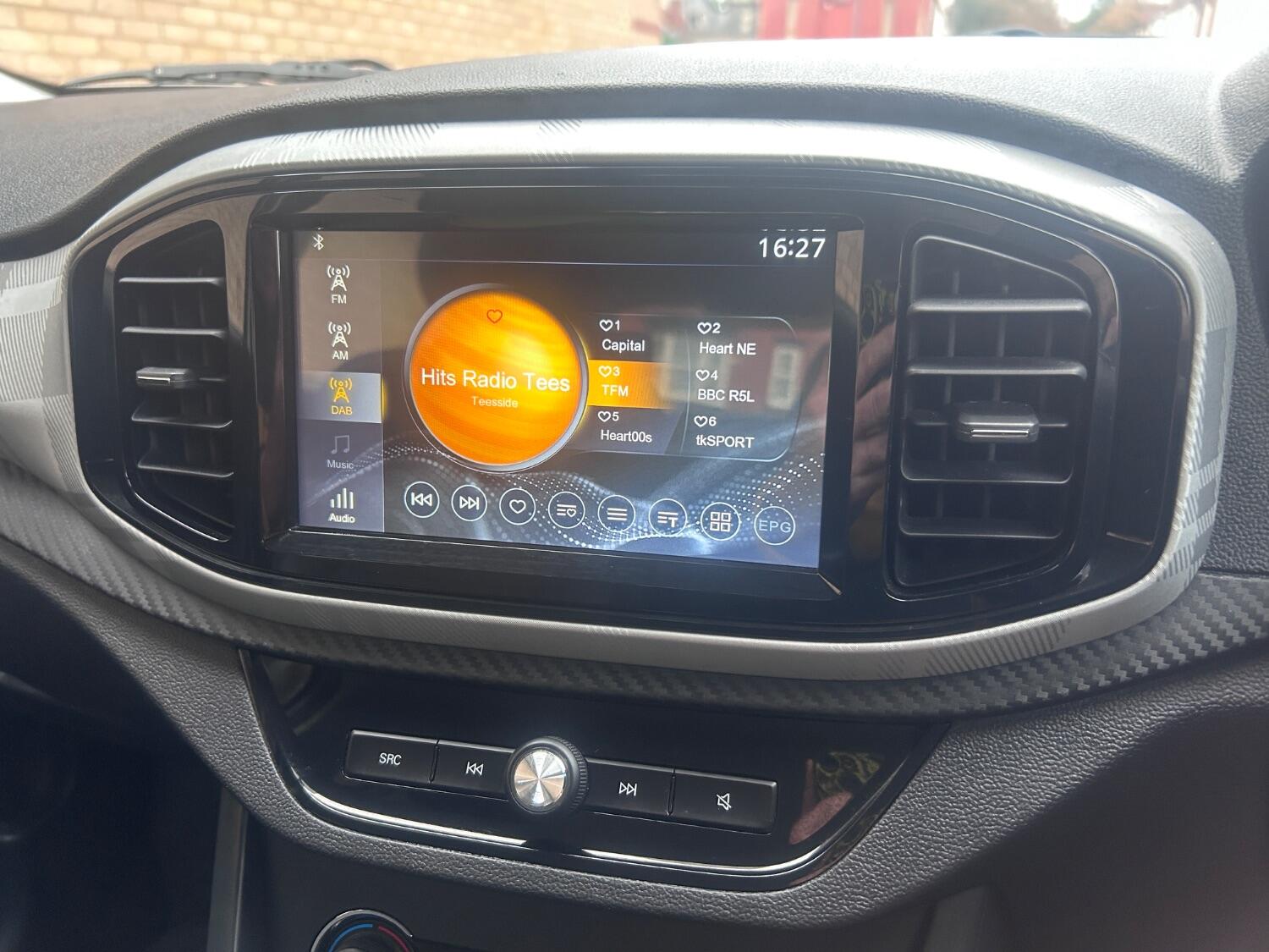 Used MG MG3 2021 for sale - 76268552: Photo 28