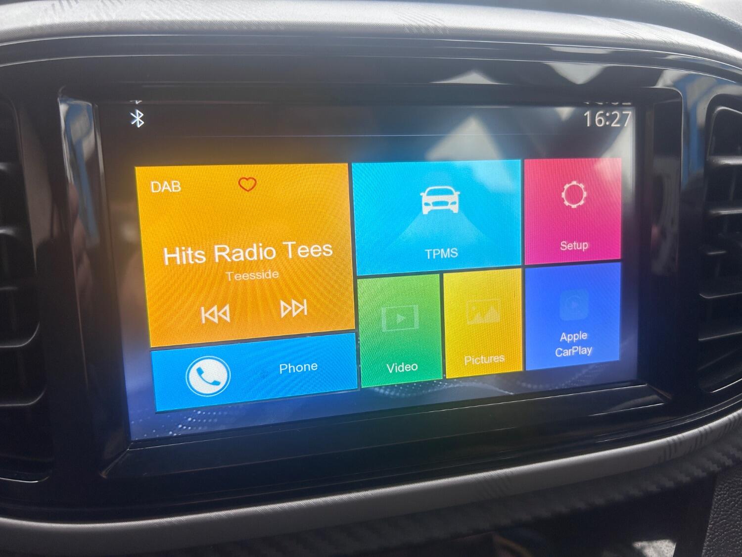 Used MG MG3 2021 for sale - 76268552: Photo 29