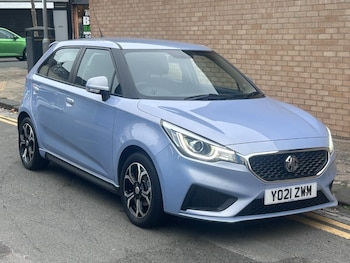 Used MG MG3 2021 for sale - 76268552: Photo 2