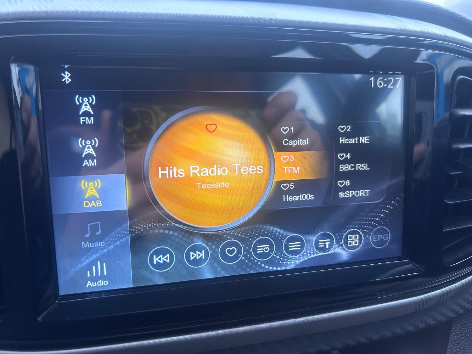 Used MG MG3 2021 for sale - 76268552: Photo 31